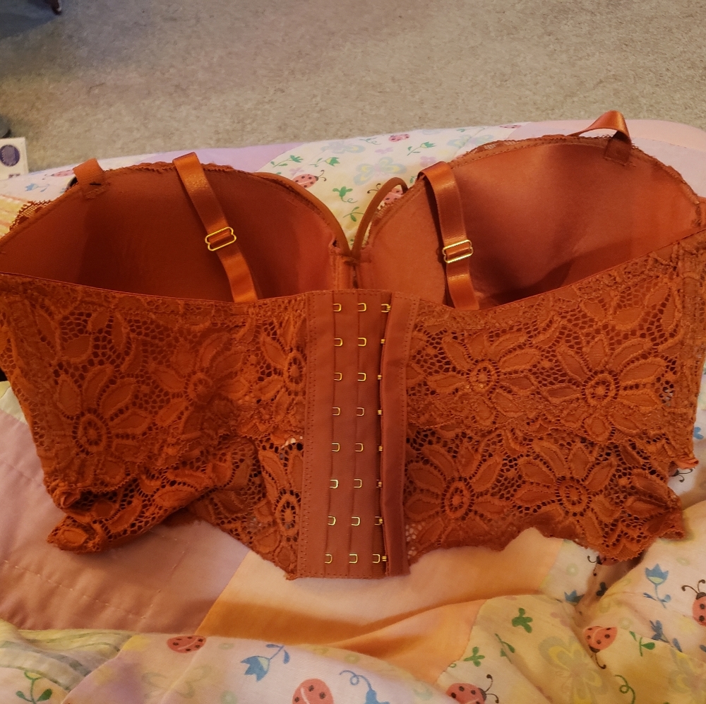COPY - Bralette